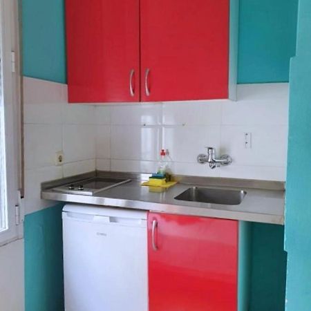 Apartamentos Smartrenting Fuencarral Madrid Luaran gambar
