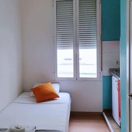 Apartamentos Smartrenting Fuencarral Madrid Luaran gambar