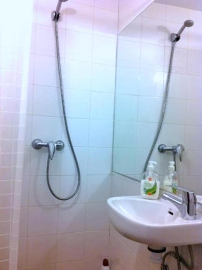 Apartamentos Smartrenting Fuencarral Madrid Luaran gambar